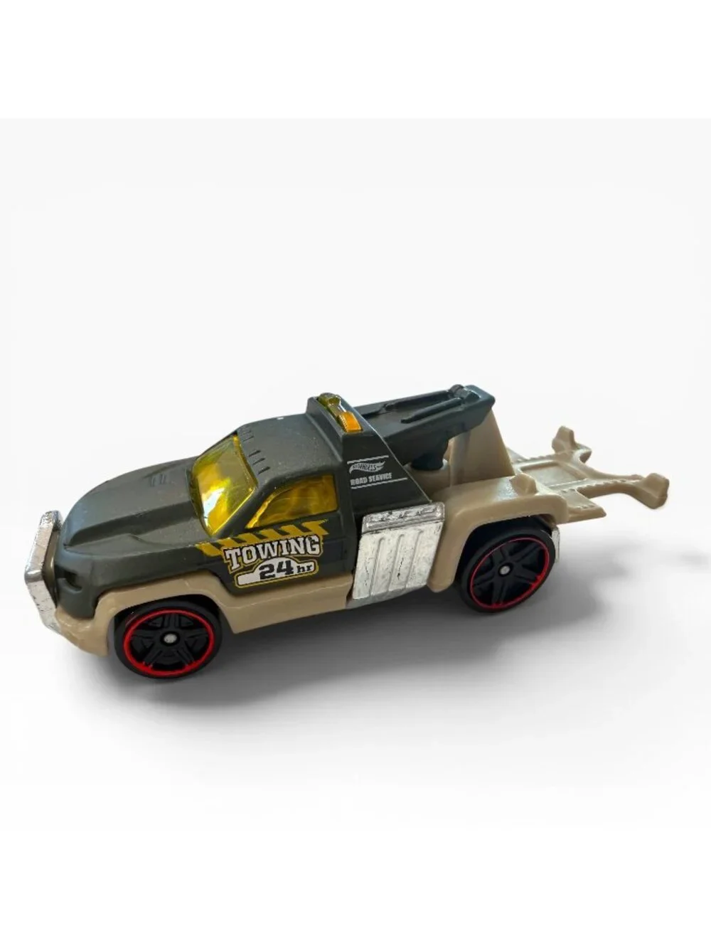Hot Wheels Repo Duty (#2206)